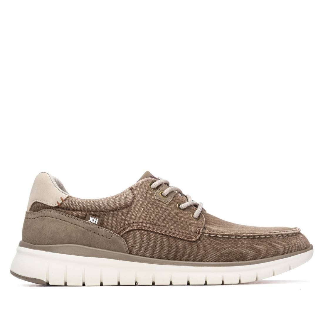 Xti - Zapatilla Hombre - Calzado Cómodo y Versátil - Moda casual - Modelo 14579803