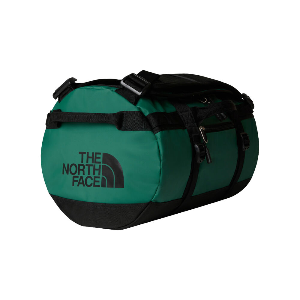Bolsa de Viaje Verde The North Face XS - 31 litros Evergreen Base Camp Duffel - XS