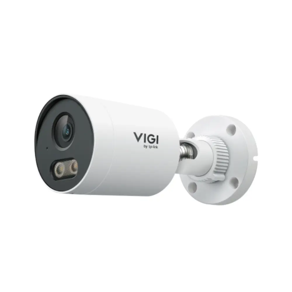 Cámara IP TP-Link InSight S325 FullHD Visión Nocturna Exterior Detección IA Audio