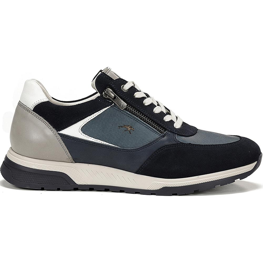 Deportivas de hombre Fluchos F1958 Louis