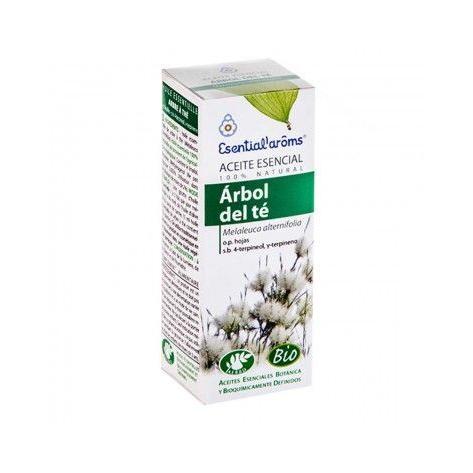 Aceite Esencial Árbol del Té Bio 30 ml (Árbol del Té) Esential Aroms