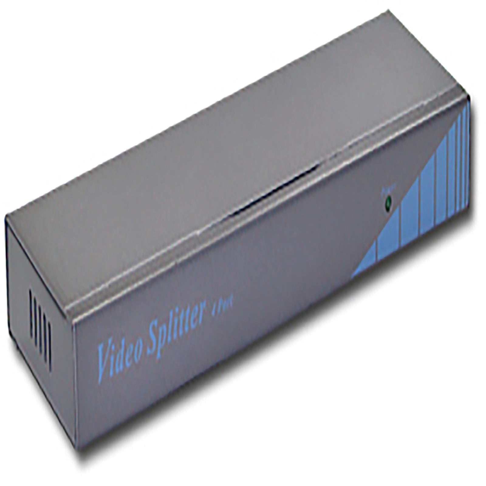 Multiplicador VGA de 350MHz de 4 puertos - BeMatik