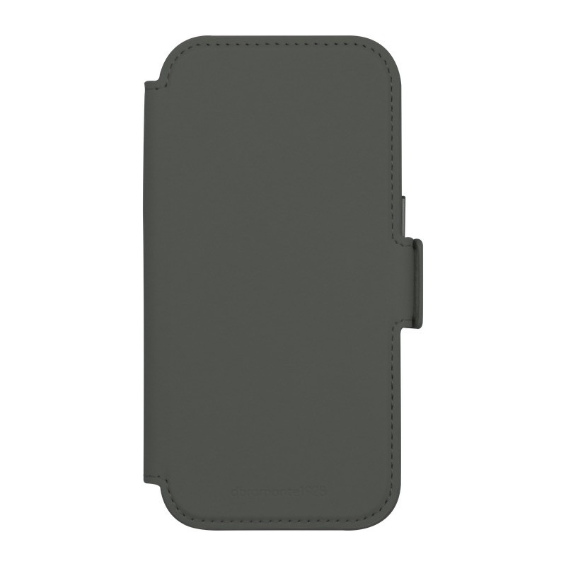 dbramante1928 Lynge MS ICON funda para teléfono móvil Folio Verde
