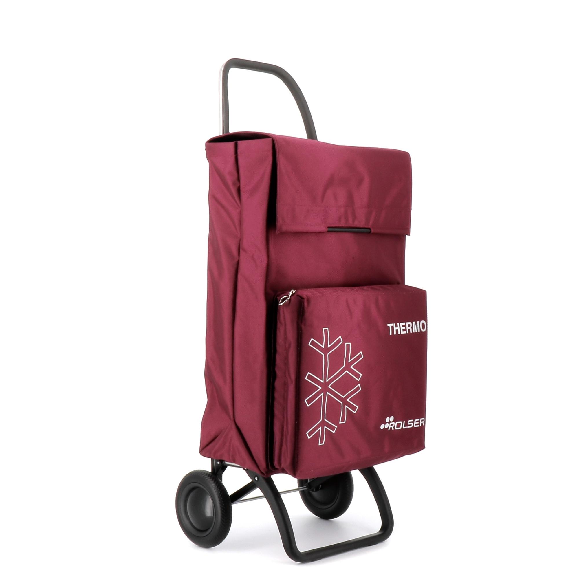 Carro Rolser Thermo Fresh Mf 2 Ruedas