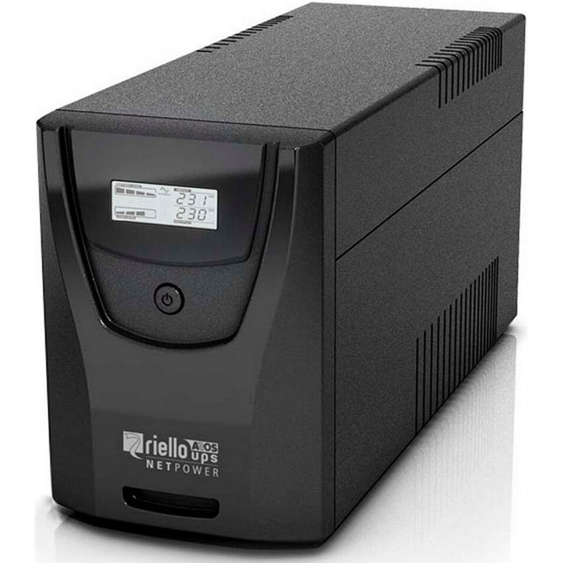 Riello NETPOWER NPW2000
