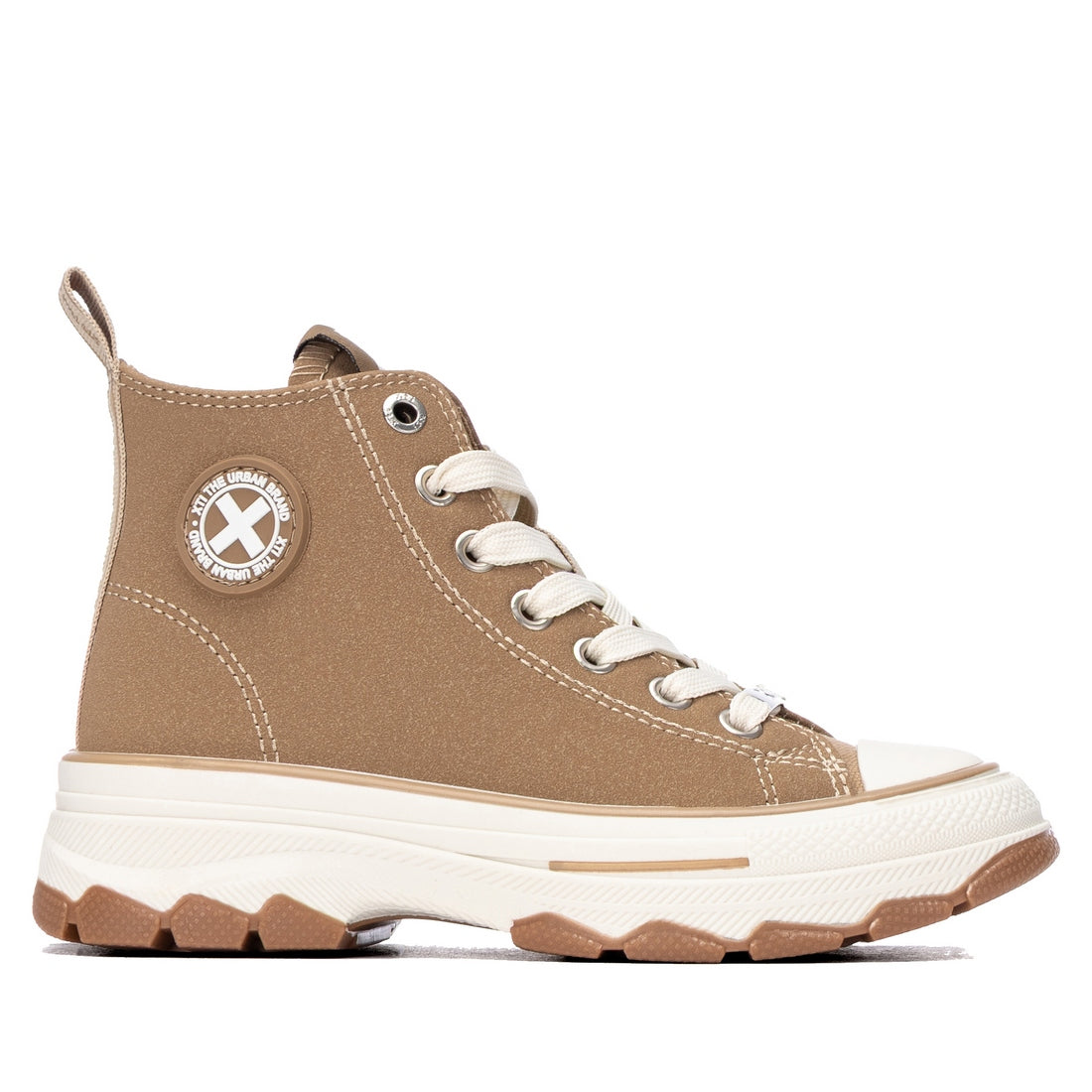 Xti - Zapatilla Niña - Calzado Cómodo y Versátil - Moda casual - Modelo 15132103