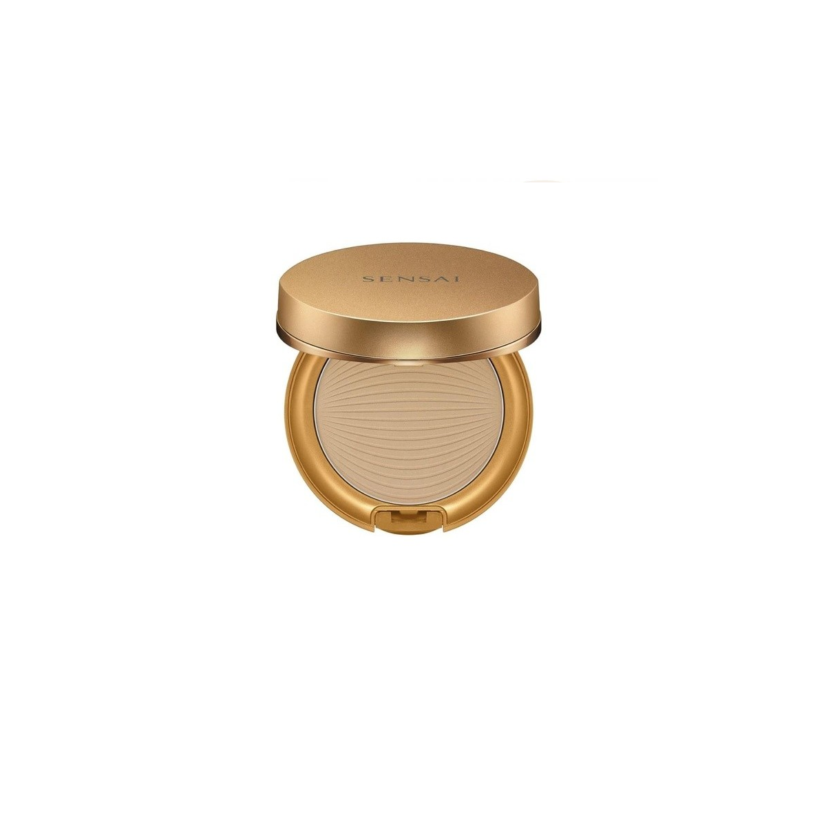 Sensai Natural Veil Compact Sc01 Light Spf 20 8.5 Gr