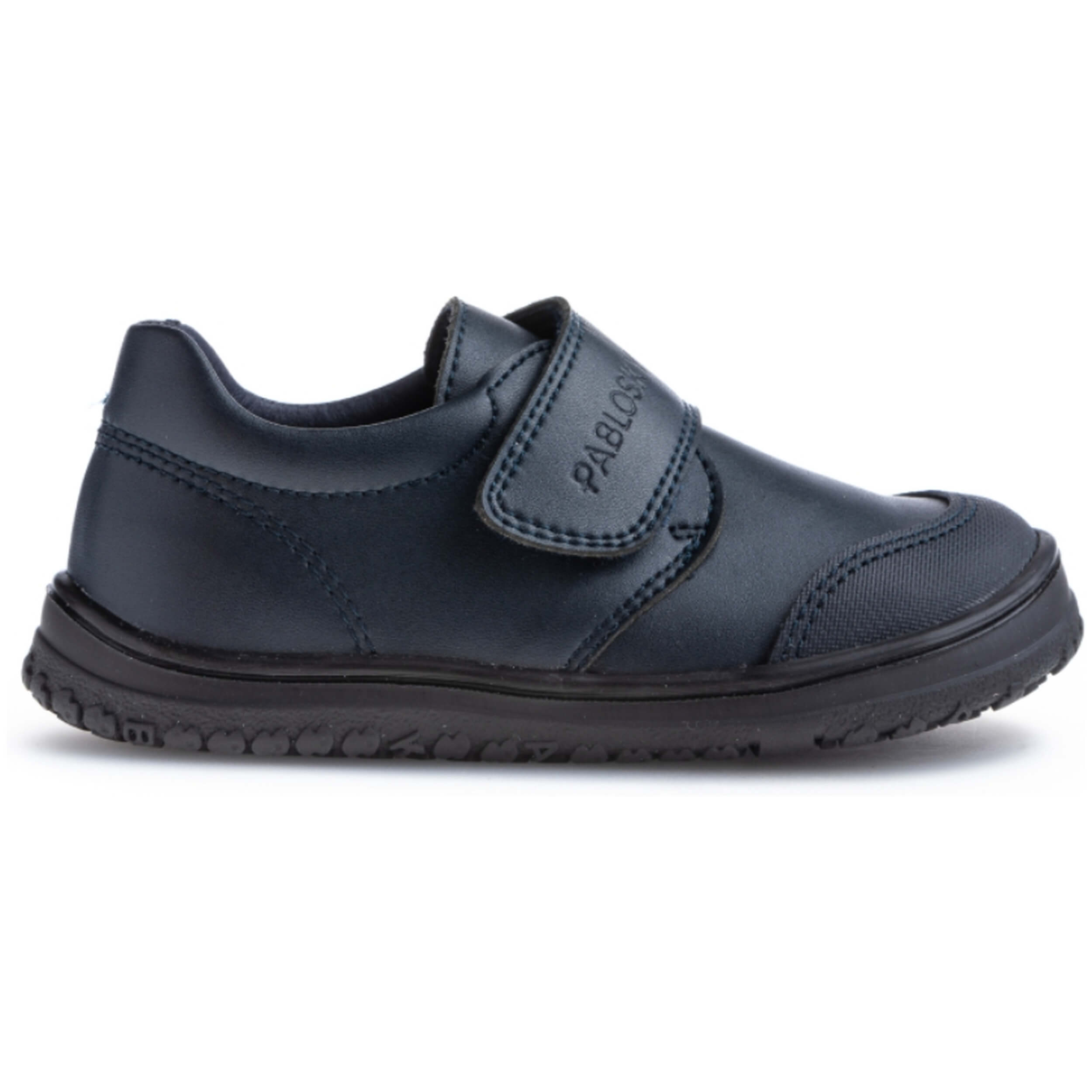 Zapatos Pablosky para Niños en color Azul