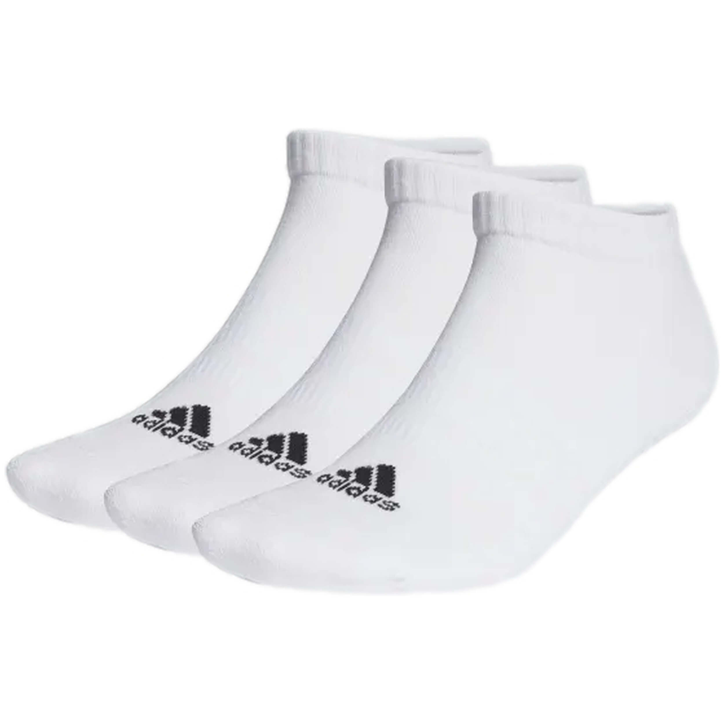 Complementos Adidas modelo C Spw Low 3P en color Blanco