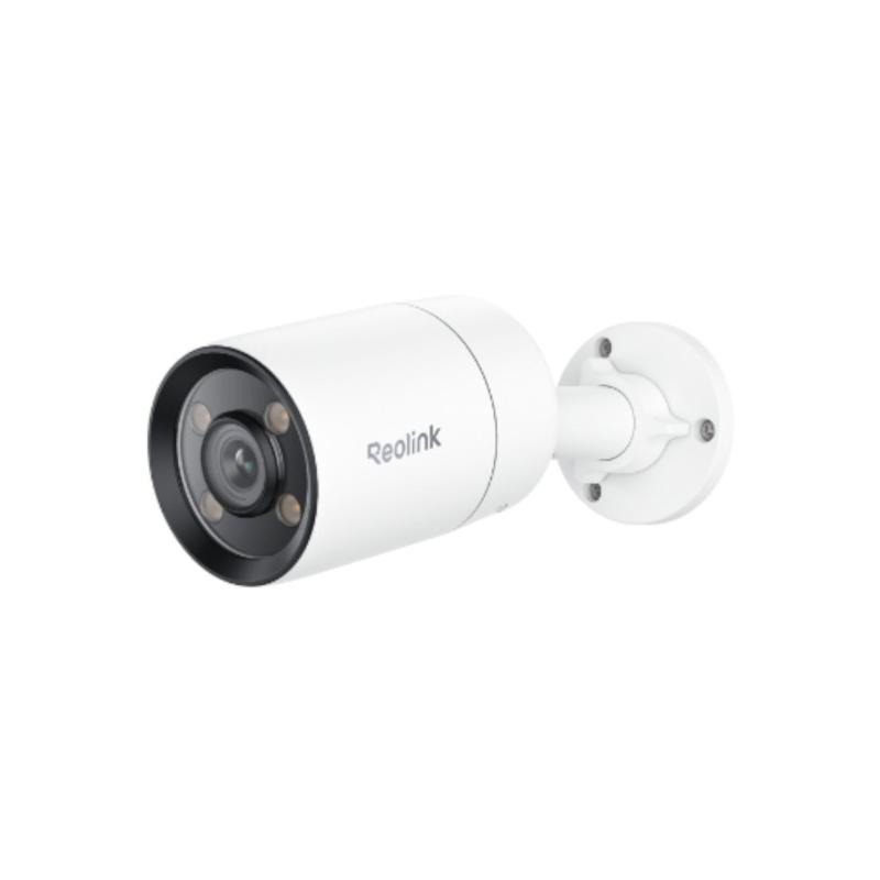 Reolink P320X Telecamera IP PoE ColorX 2K 4MP Visione notturna a colori