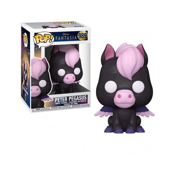 Funko Pop Peter Pegasus Fantasia Disney 989