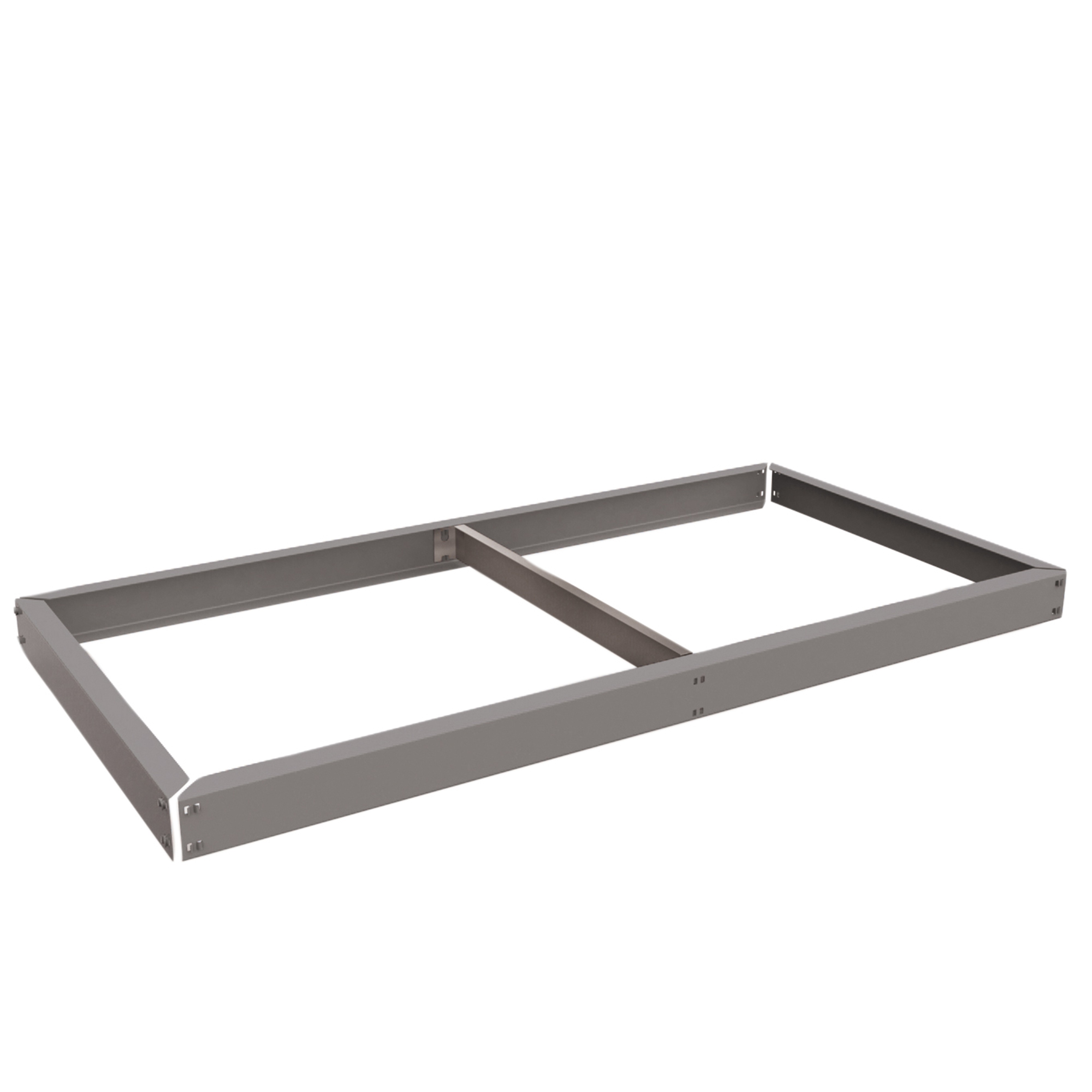 Estantería SIMONRACK Ecoforte ea 1806 rex galva