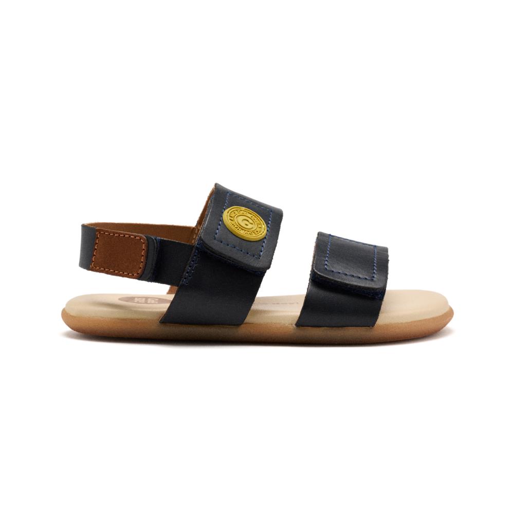 Gioseppo Barefoot - Sandalias Piel Lenroot
