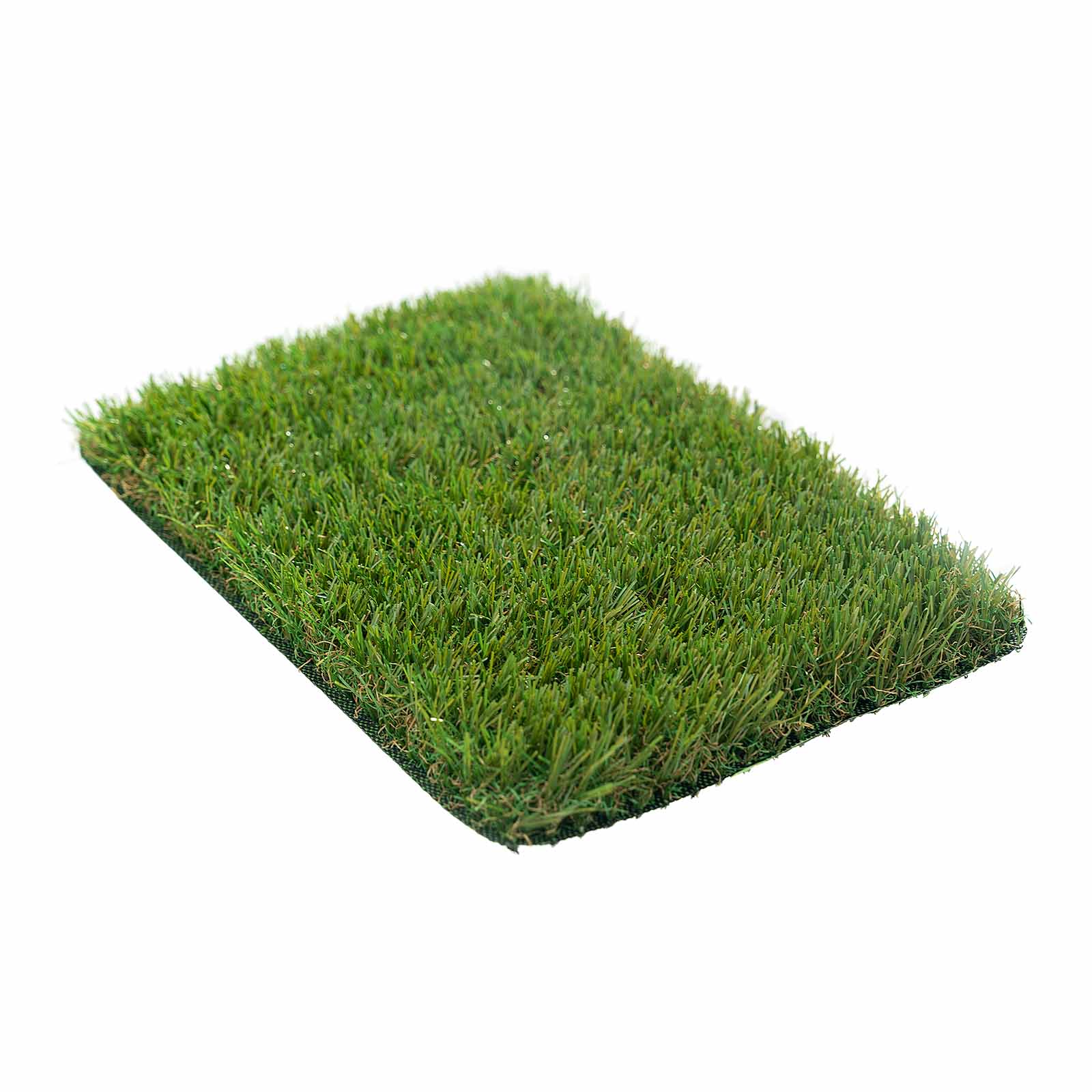 Gardiun Césped artificial en rollo Gardiun Greenhill Pro I - 30 mm 500x100 cm Efecto Memoria
