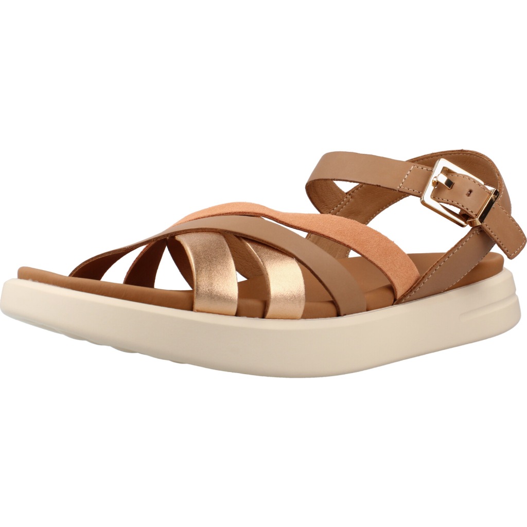 Sandalias Mujer Marca Geox Modelo D35pab 043cf