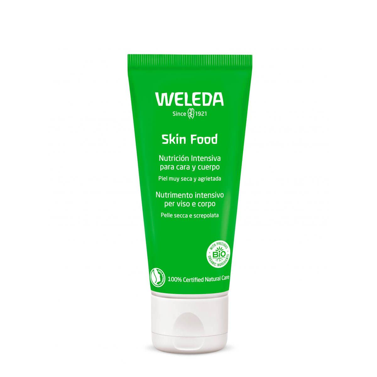 Weleda - Weleda skin food crema 75 ml