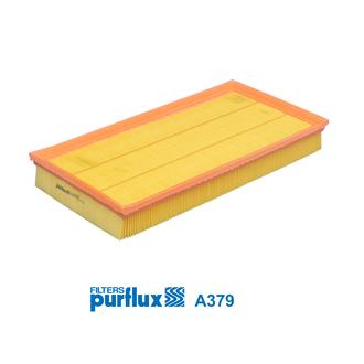Purflux A379 - Filtro de Aire