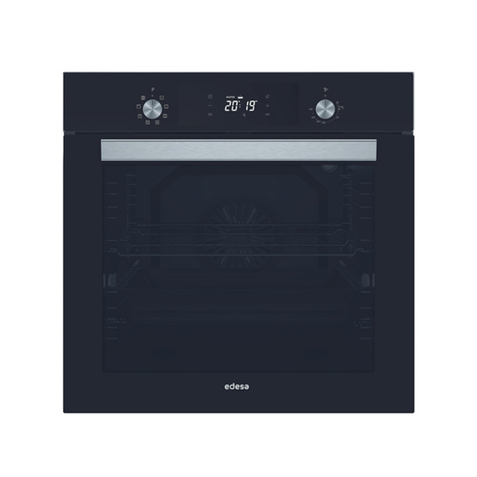 Edesa EOE-7040 BK 72 L Negro