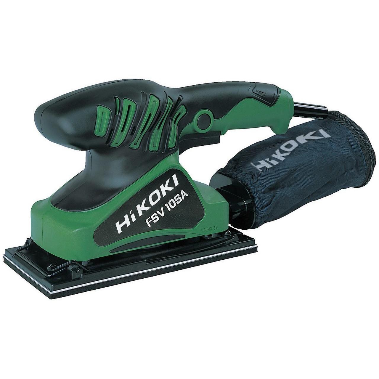 Lijadora orbital fsv10saz 51614931 hikoki