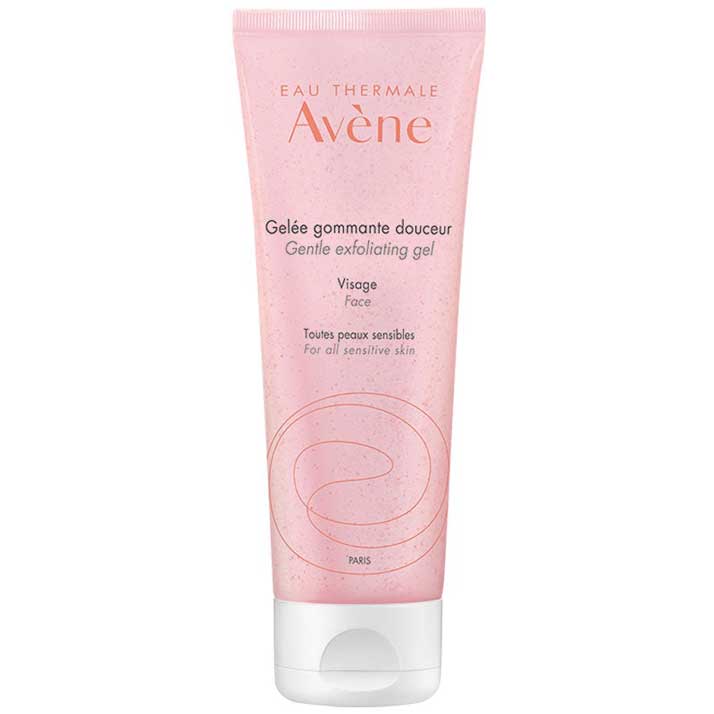 Avène Avene Exfoliante Suave Purificante para una Piel Suave y Purificada (75 Ml)