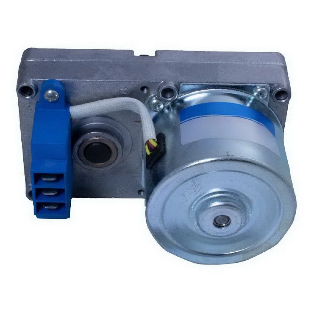 MAMIGA Motor sinfín antiguo 10-12-14 kW 2.4 Rpm | Ref 561614