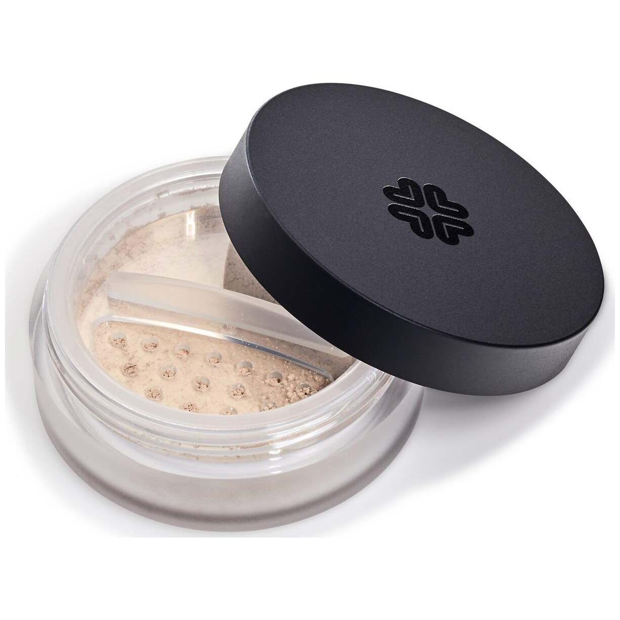 Lily Lolo Base Mineral Spf 15 Candy Cane 10G