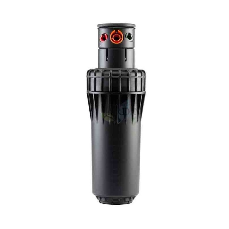 HUNTER Aspersor de riego Hunter I-90-36V-B ajustable 1 1/2'' | Aspersor de Jardin Emergente 22,3-31,7 m | Aspersor Inoxidable