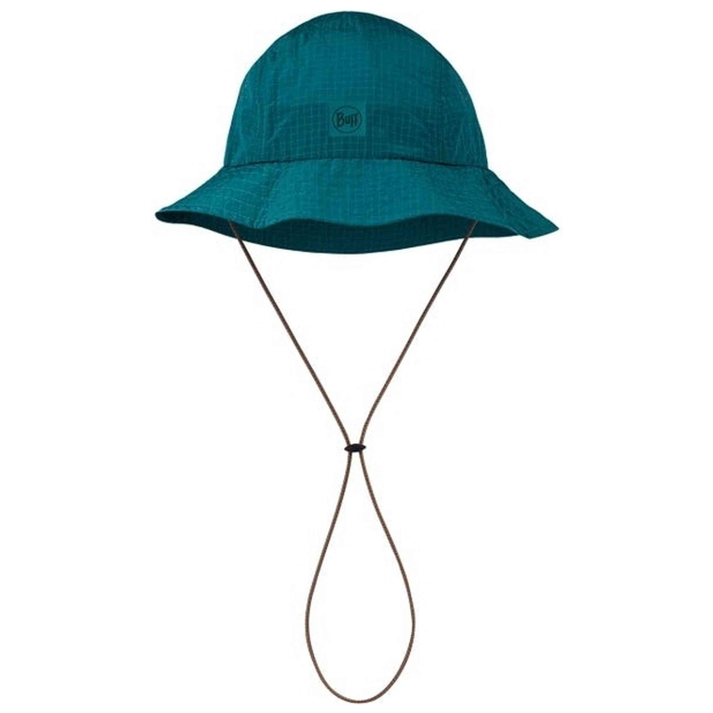 Gorro Buff modelo 135763706-TEAL para hombre y mujer en color Azul