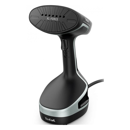 TEFAL | Vaporizador de telas portátil | DT8270E1 | 2000 W | 30 g/min | Negro