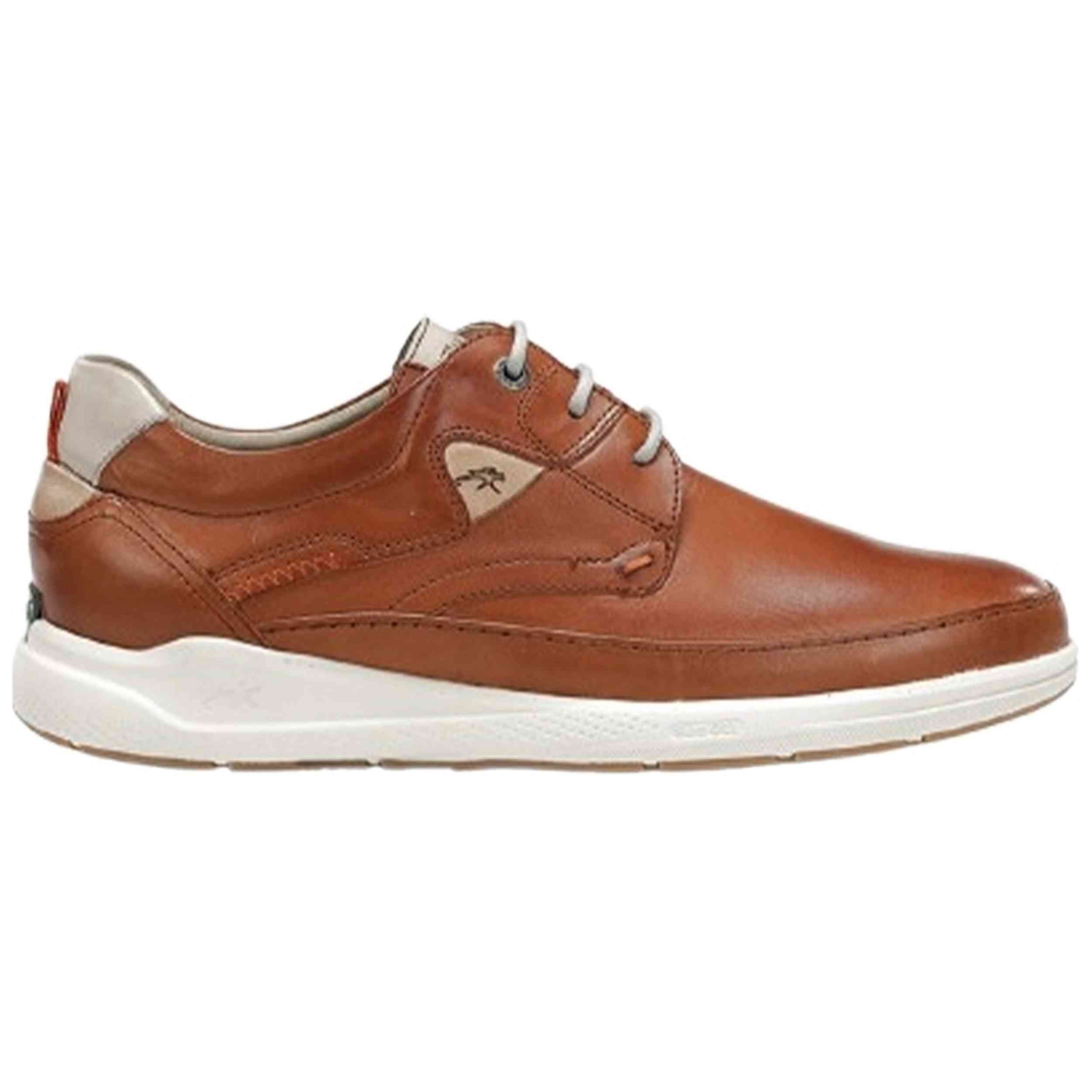 Zapatos Fluchos modelo F2443 para Hombre en color Marron