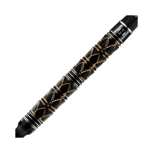 Harrows darts Taipan 90 % tungsteno -  Dardos Punta Plastico Harrows