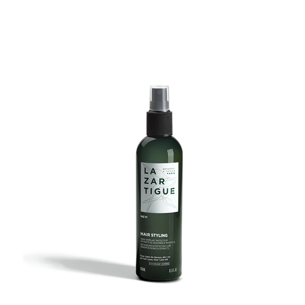 Lazartigue Hair Styling Spray Cuidado Desenredante y Protector UV Todo tipo de cabellos  250ml