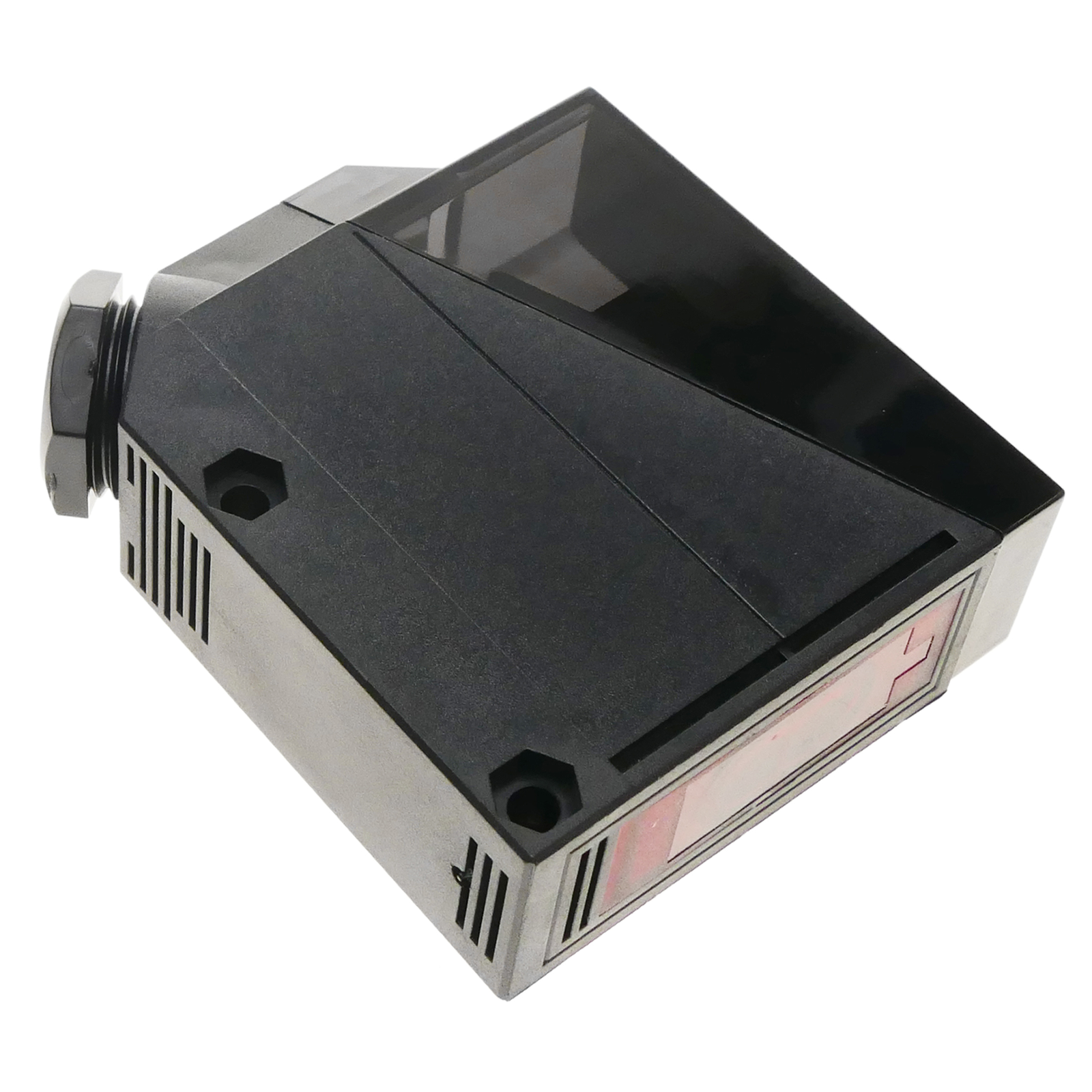 Sensor interruptor célula fotoeléctrica NO+NC 24VDC 250VAC reflector - BeMatik