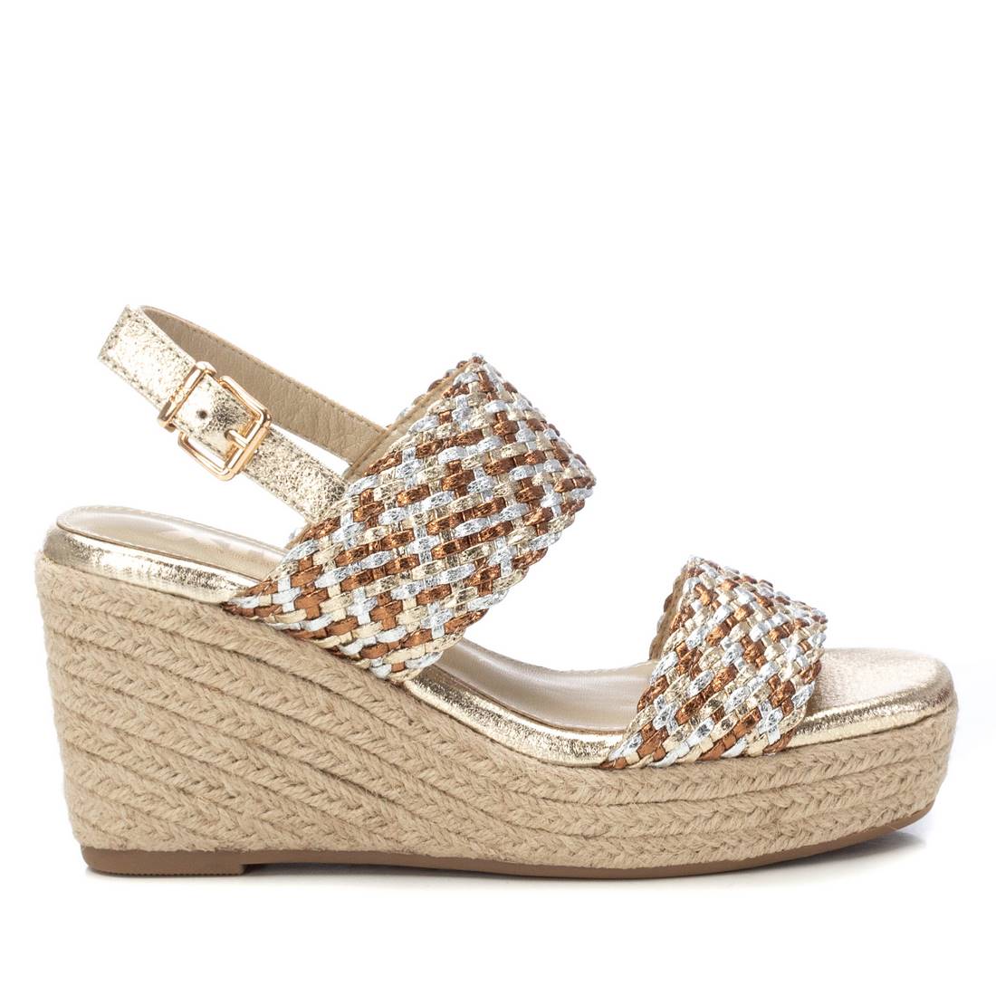 Xti - Sandalia Mujer - Calzado Cómodo y Versátil - Moda casual - Modelo  14382605