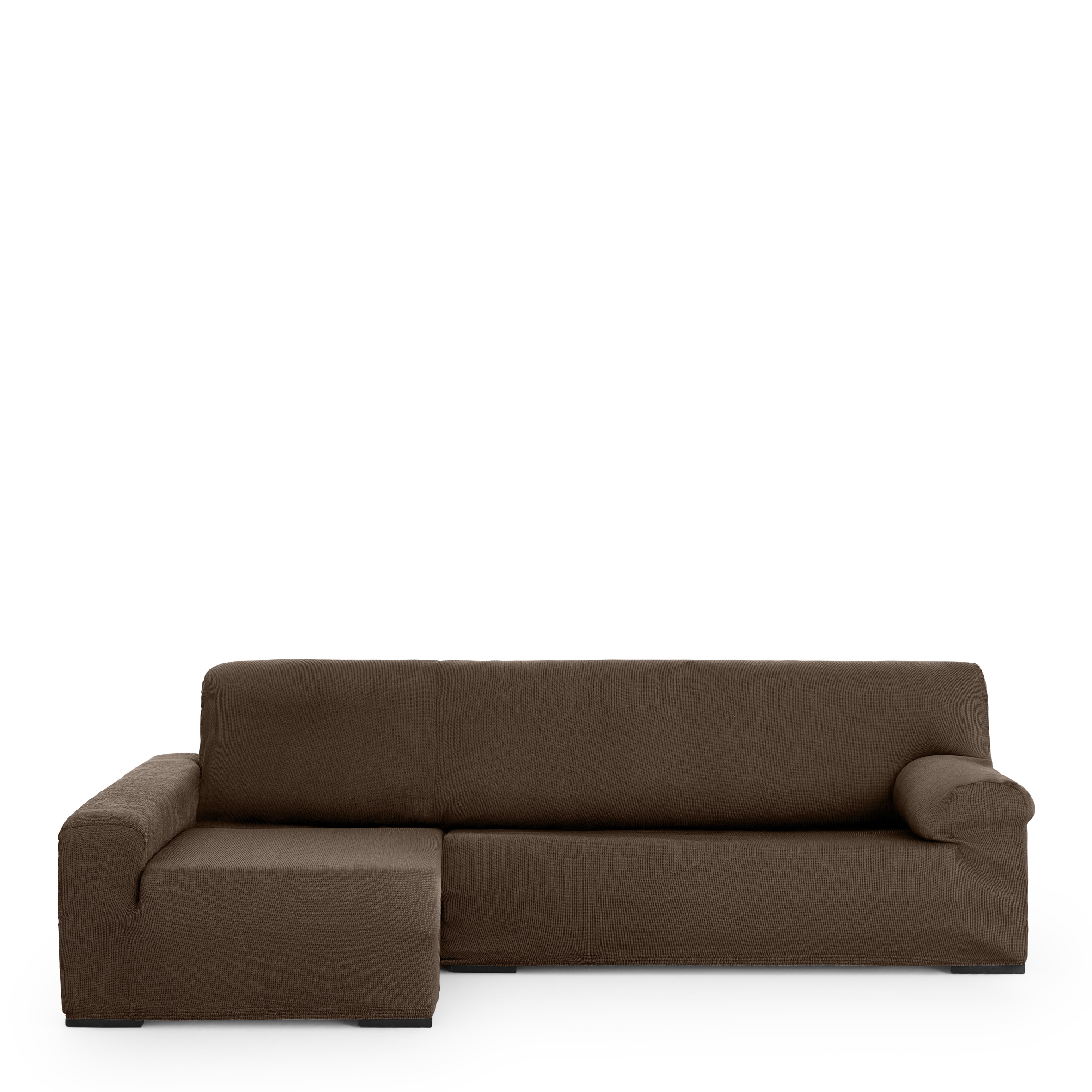 Fundas de sofa m/0 chaise longue ulises izquierda (Mirando de frente) c/7, Tamaño brazo largo izquierda, 170x310x110cm, Fábricada en España
