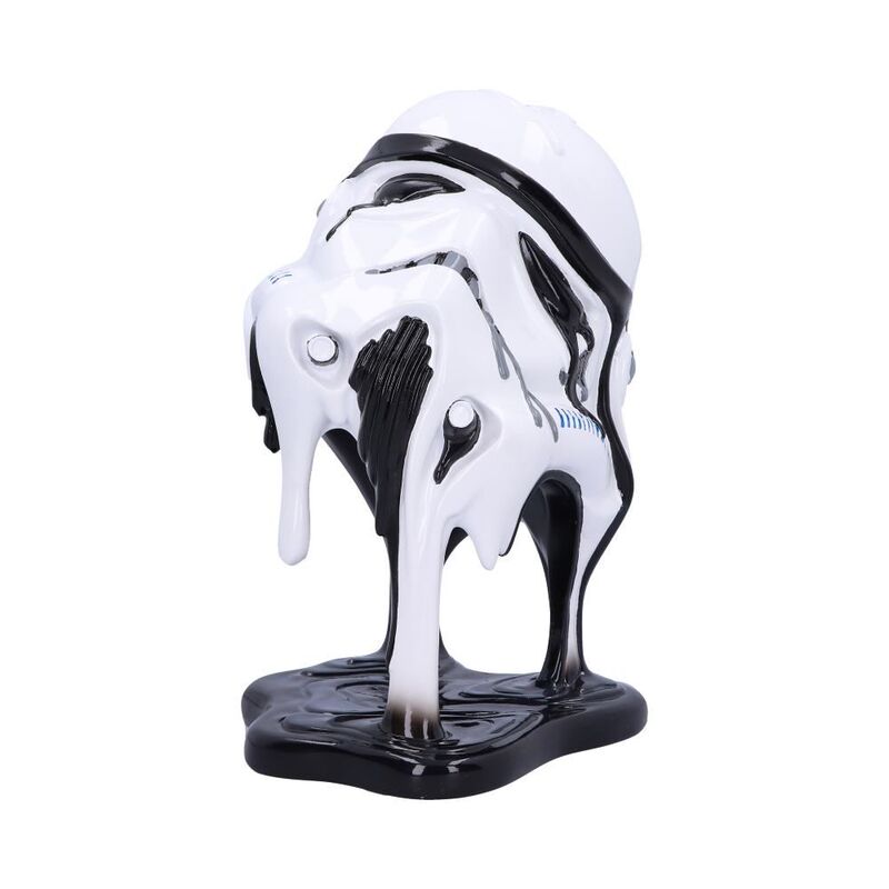 Figura Stormtrooper Demasiado Caliente