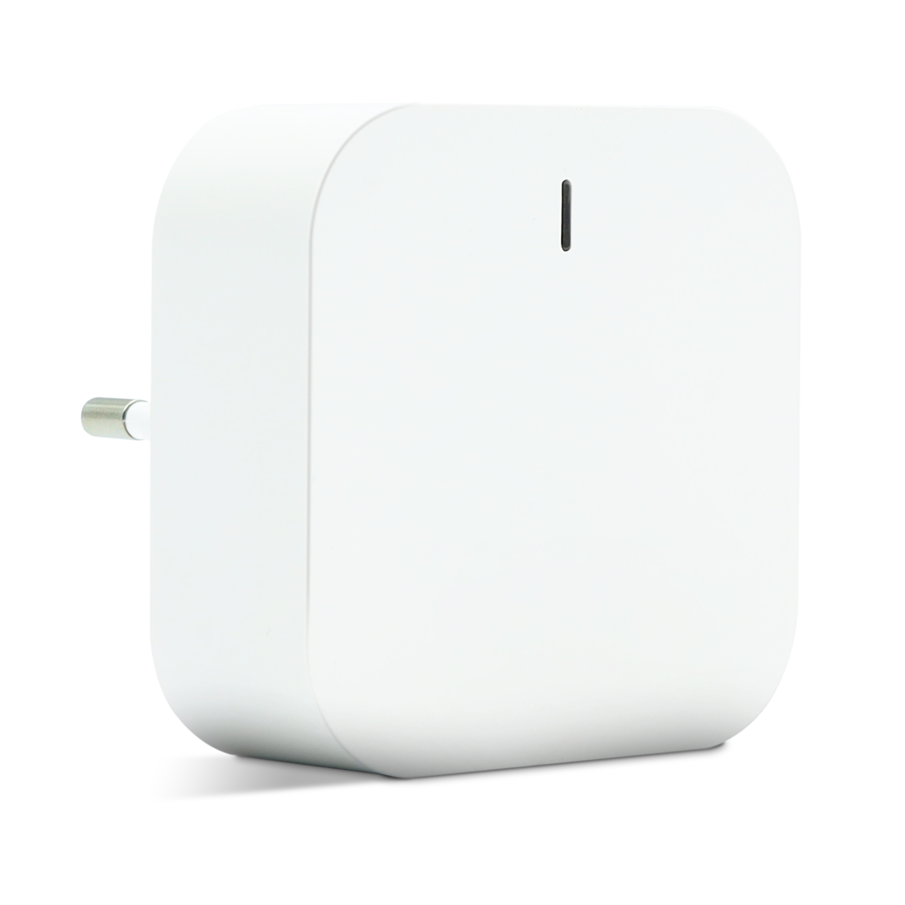 METRONIC 495700 Adaptador / pasarela inteligente Wi-Fi/Zigbee