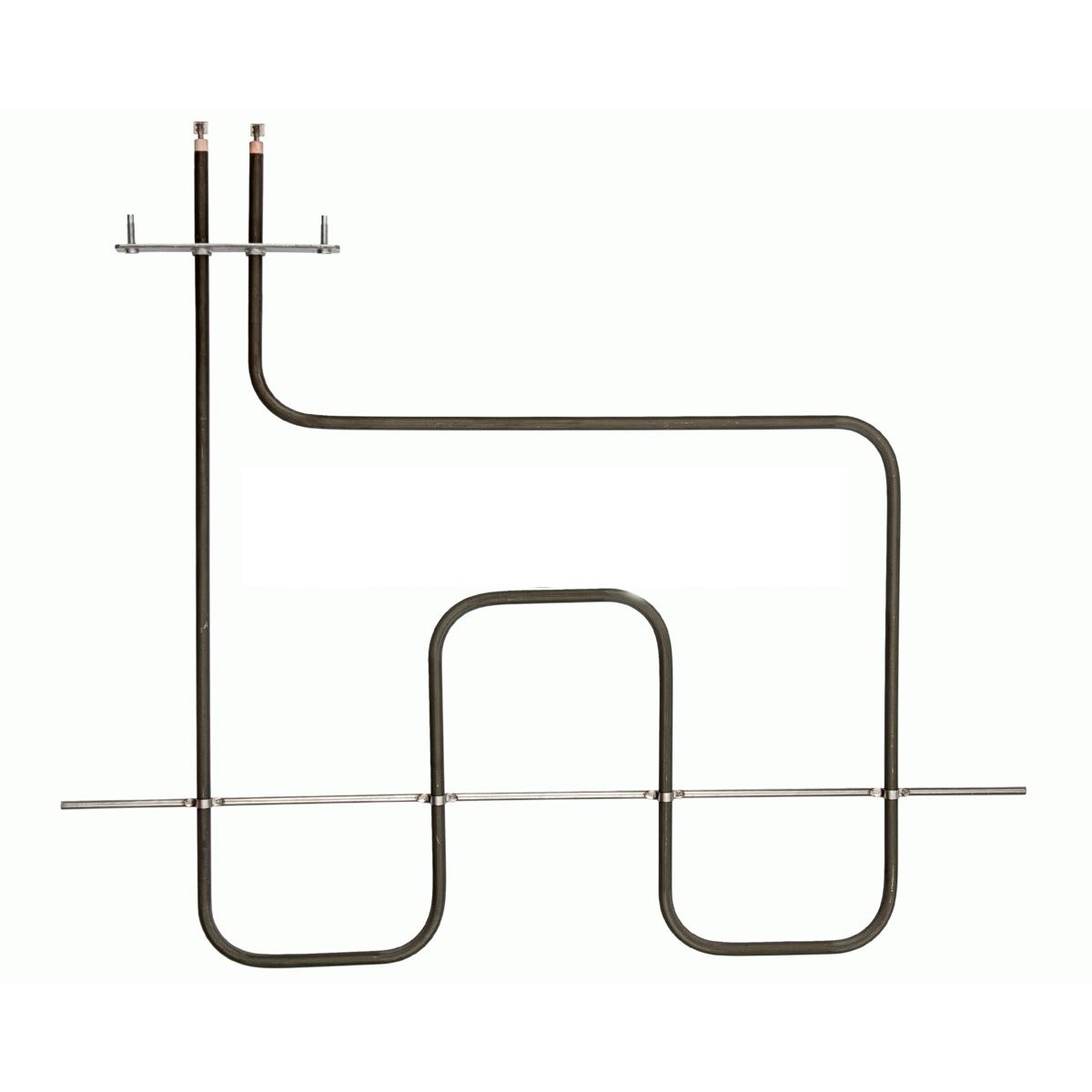 Resistencia Superior Horno TEKA Hc 510me Hc495me 1400w 83140302
