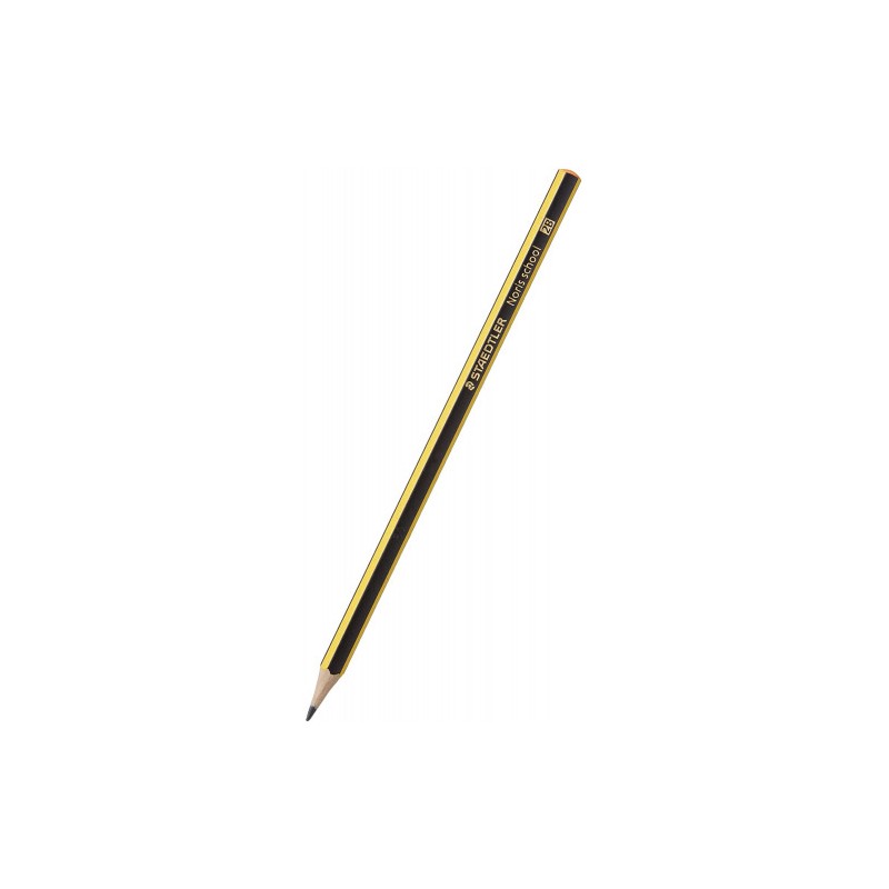 Staedtler - Mars Lumograph 100 1 pieza(s) - 100-9B 100-9B