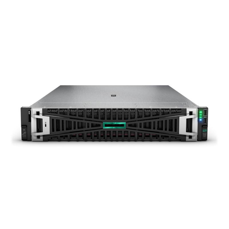 Hpsc/dl380 g11 6526y 1p 128g 8sff eu svr