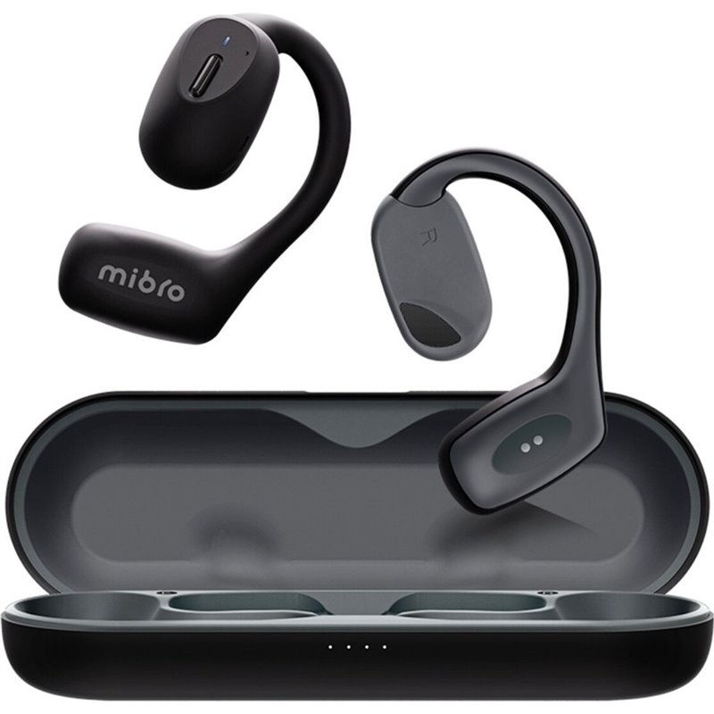 Xiaomi Mibro Sport O1 TWS Negro