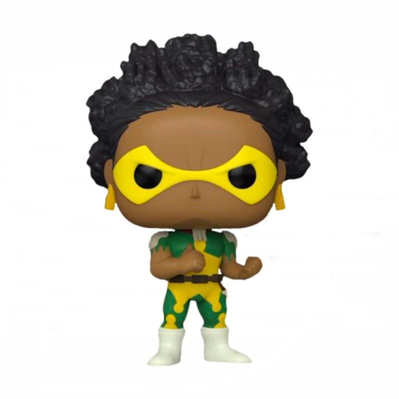 Funko Funko Pop My Hero Academia Ken Takagi Gunhead #540