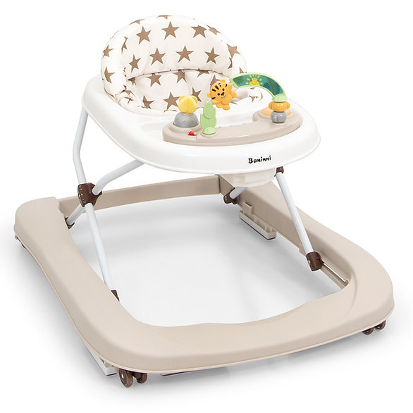 Andador Miro Beige Baninni