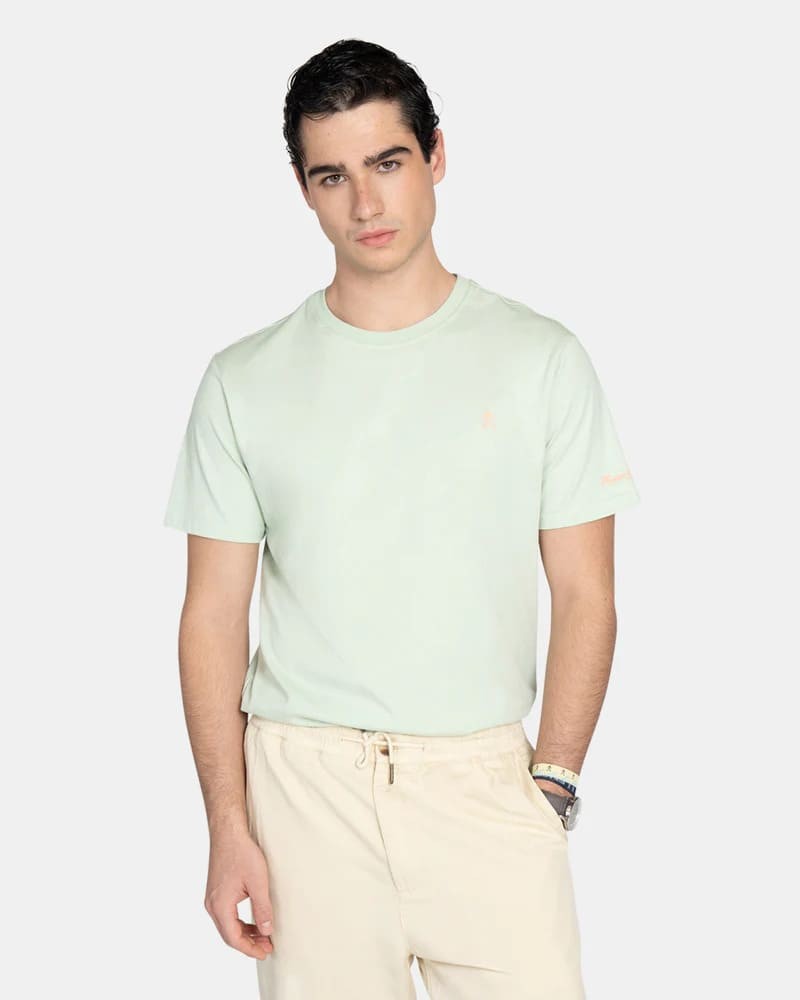 Camiseta Harper and Neyer Icon colors gr