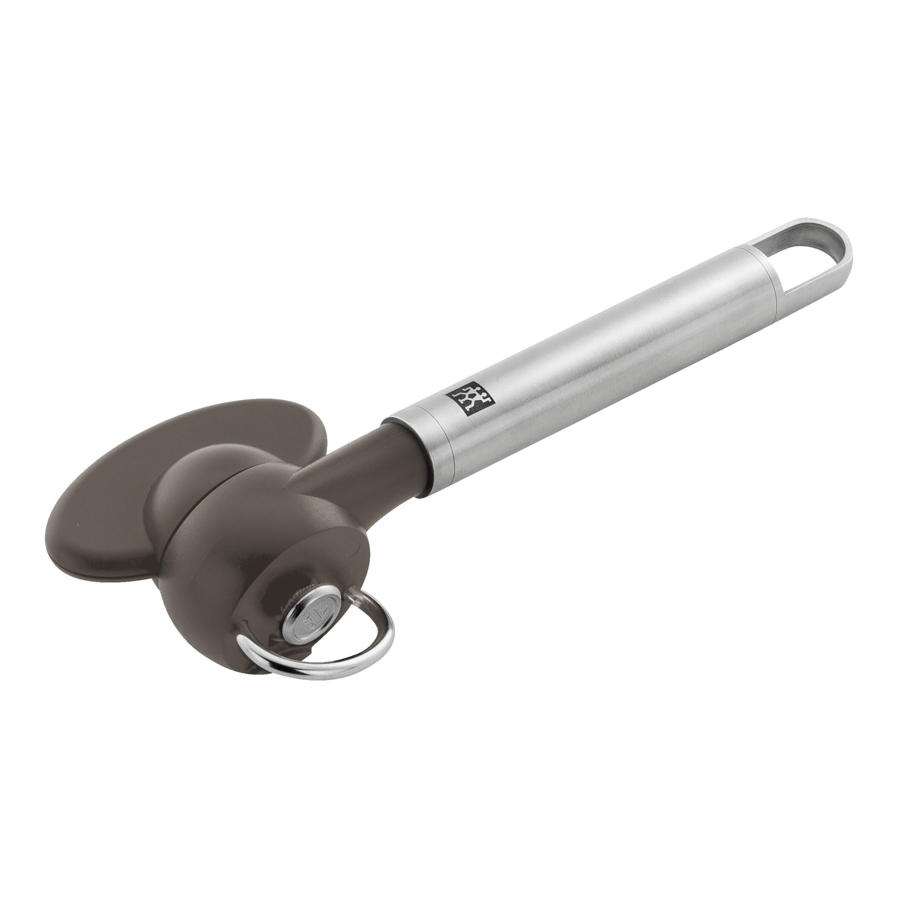 ZWILLING Pro Abrelatas 21 cm, 18/10 Acero inoxidable