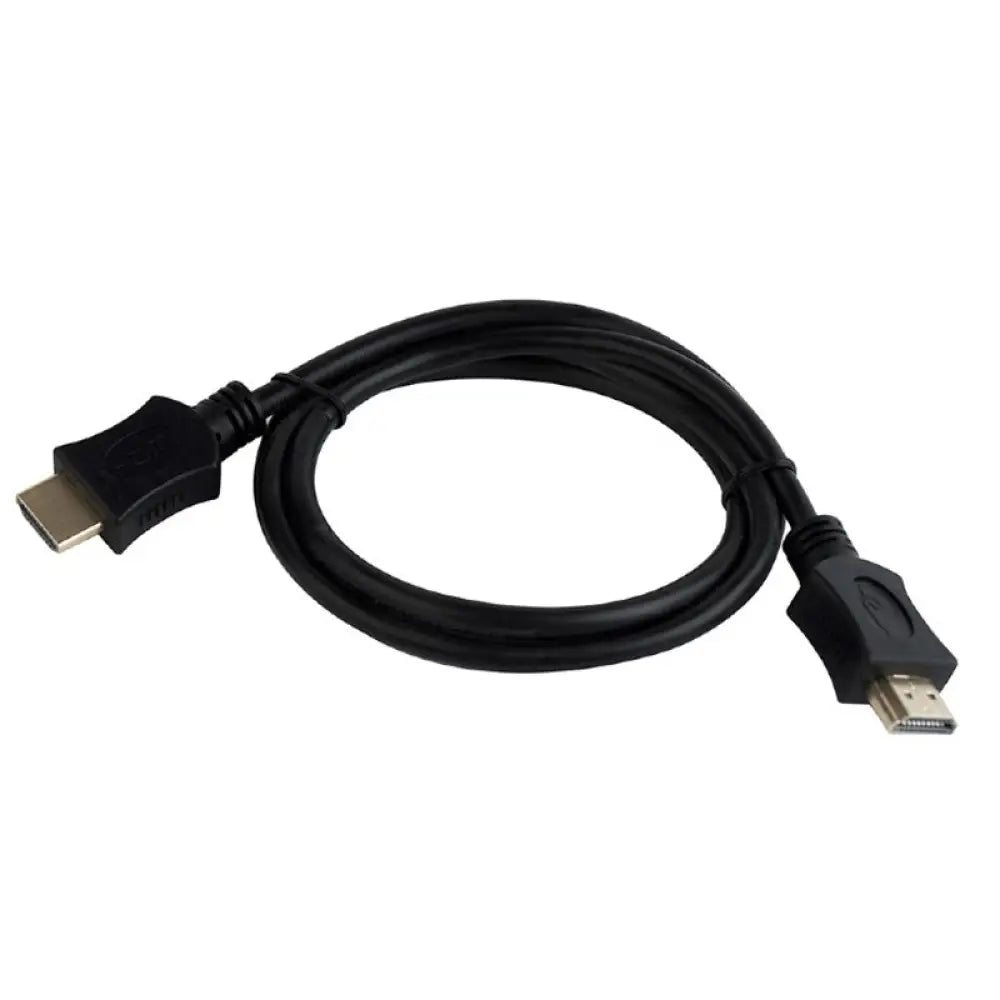 Cable HDMI 4K UHD Premium 1m