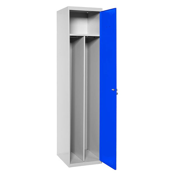Estantería SIMONRACK Simonlocker prof.mon.single-div 1/1 400 gr/az