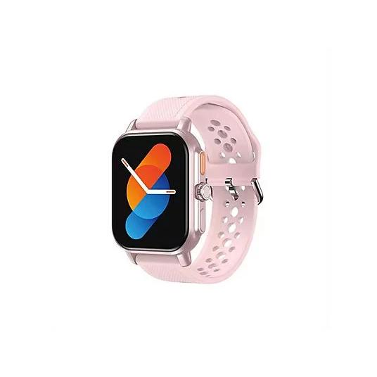 SMARTWATCH - HAVIT M9038 PRO LLAMADAS, Rosa