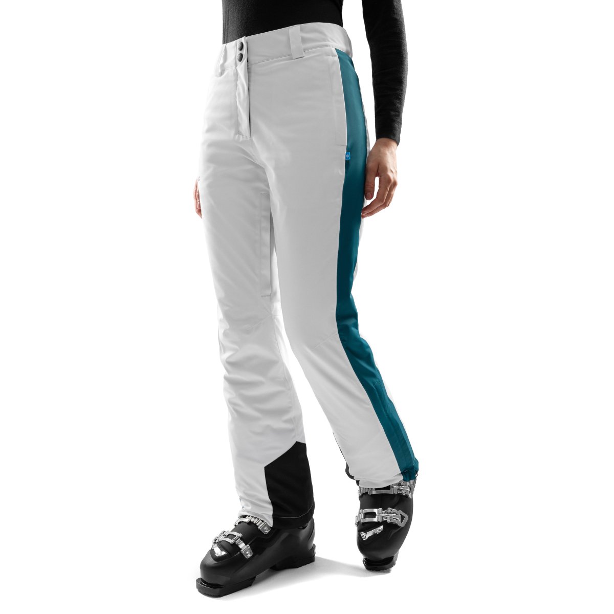 Siroko - Pantalones P3-W waterproof Transpirables Snow & Skii para Mujer_