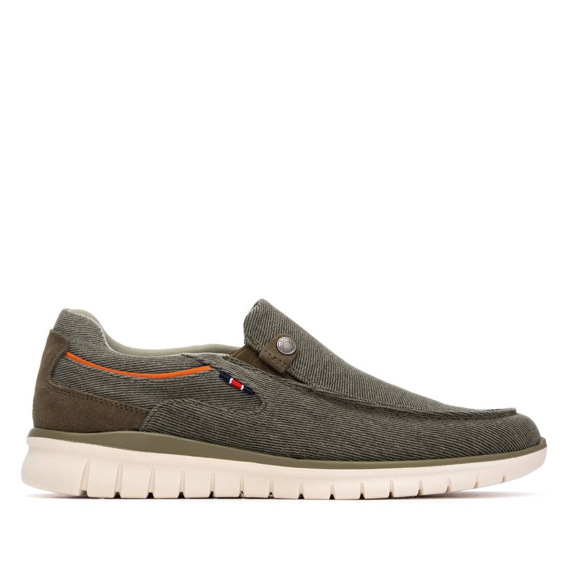 Refresh - Zapato Hombre - Calzado Cómodo y Versátil - Moda casual - Modelo  17553502